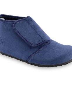 BAJKA domowe zimowe buty damskie - plusz (36-42)