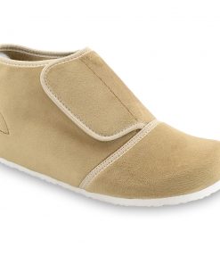 BAJKA domowe zimowe buty damskie - plusz (36-42)