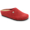 RABBIT domowe zimowe buty damskie - filc (36-42)