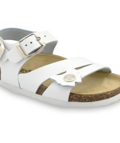 KATY skórzane sandały dziecięce (30-35)