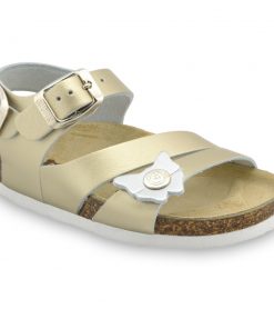 KATY skórzane sandały dziecięce (30-35)