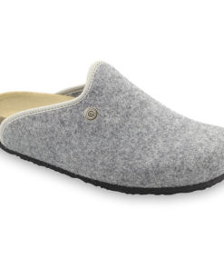 CAKI domowe zimowe buty damskie - filc (36-42)