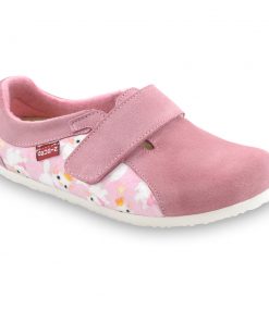 BALI domowe obuwie zimowe dla dzieci - plusz (30-35)