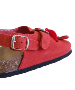 ortopedické sandále