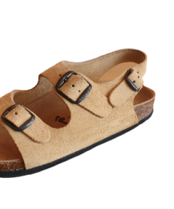 Anatomická obuv Grubin